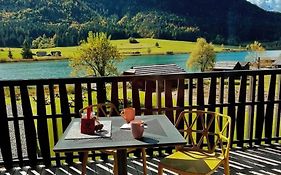 SeeHotel&SeeApartments Kärntnerhof- direkt am See!